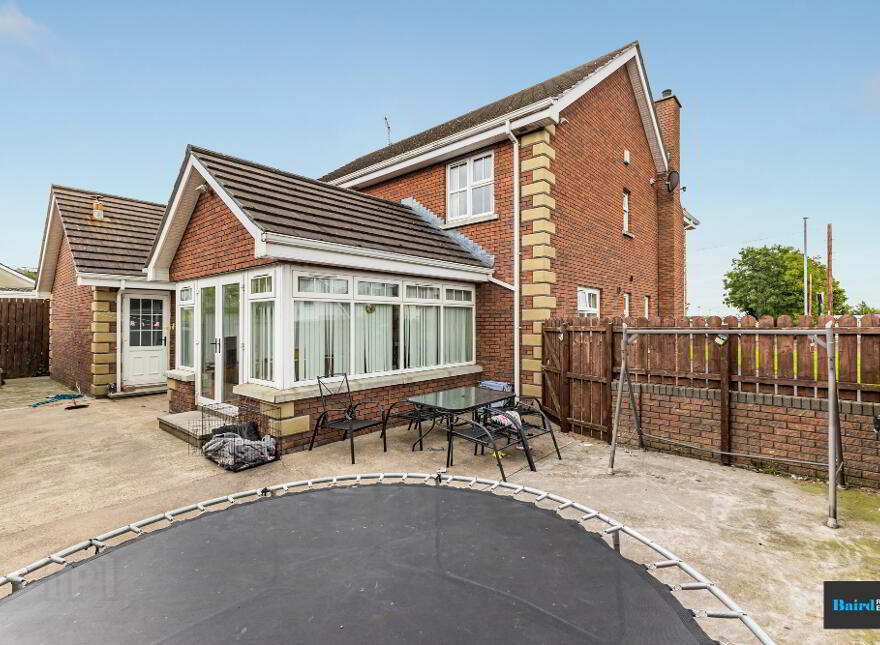 28 Mahon Road, Portadown, BT62 3EF