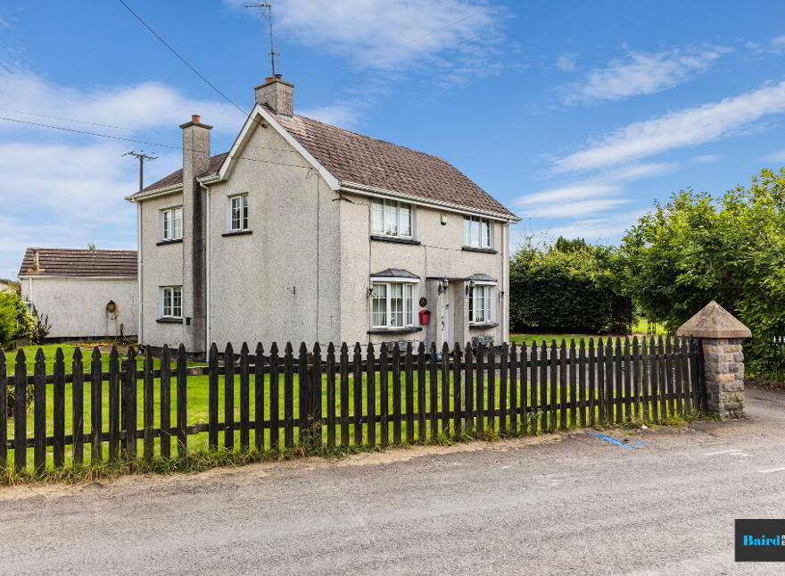 32 Derryvale Road, Coalisland, Dungannon, BT71 4PB