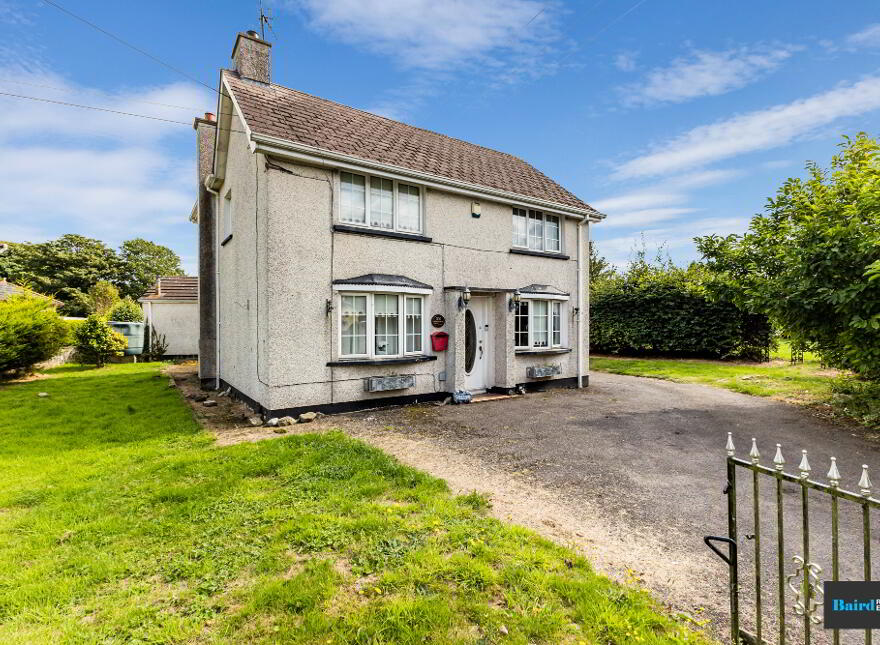 32 Derryvale Road, Coalisland, Dungannon, BT71 4PB