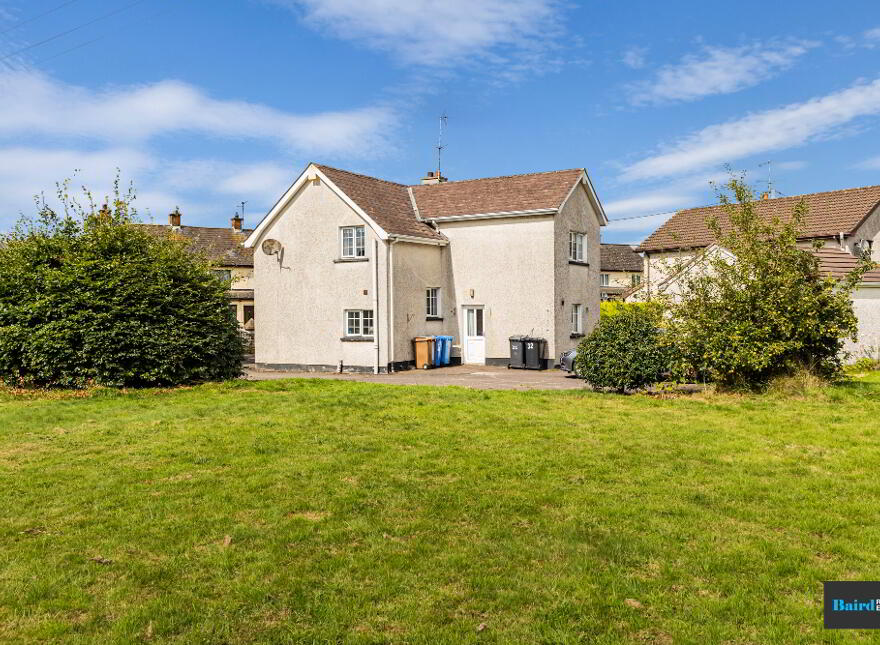 32 Derryvale Road, Coalisland, Dungannon, BT71 4PB