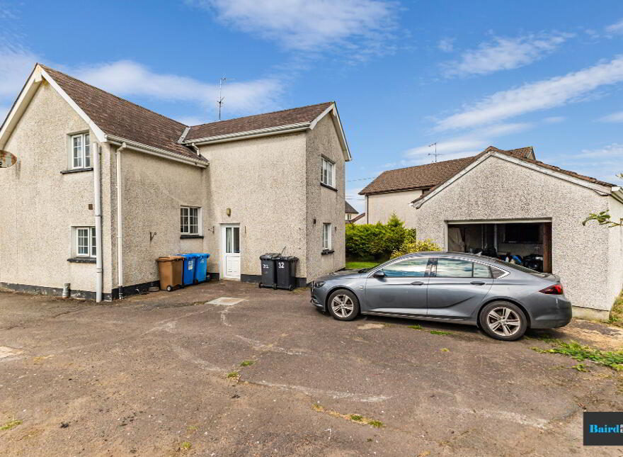 32 Derryvale Road, Coalisland, Dungannon, BT71 4PB