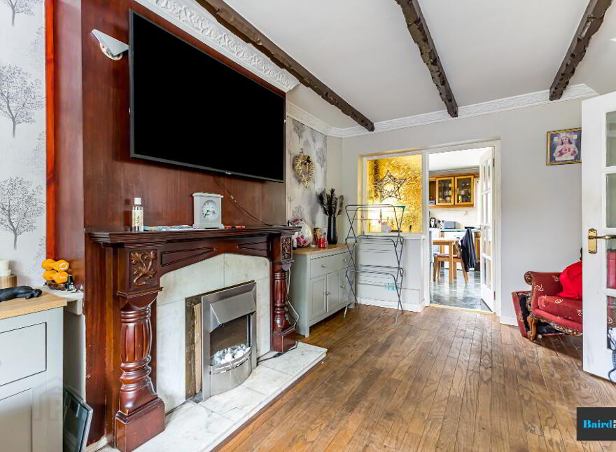 32 Derryvale Road, Coalisland, Dungannon, BT71 4PB