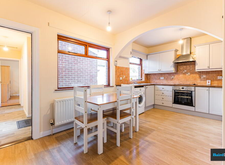 22 Columbas Villas, Coalisland, Dungannon, BT71 4PX