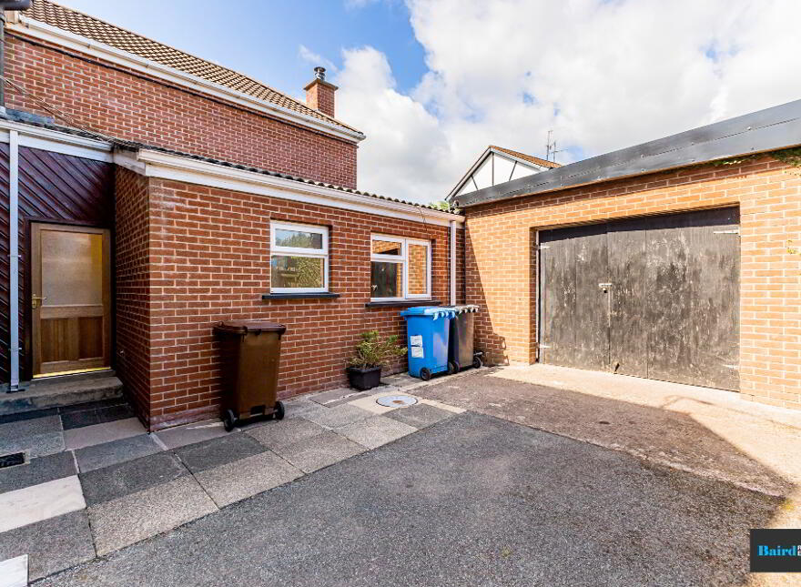 22 Columbas Villas, Coalisland, Dungannon, BT71 4PX