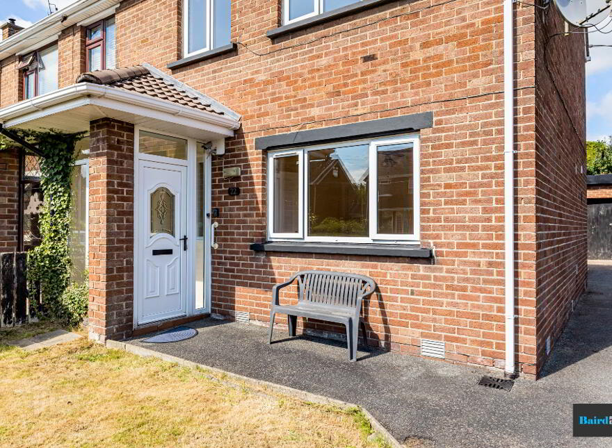 22 Columbas Villas, Coalisland, Dungannon, BT71 4PX