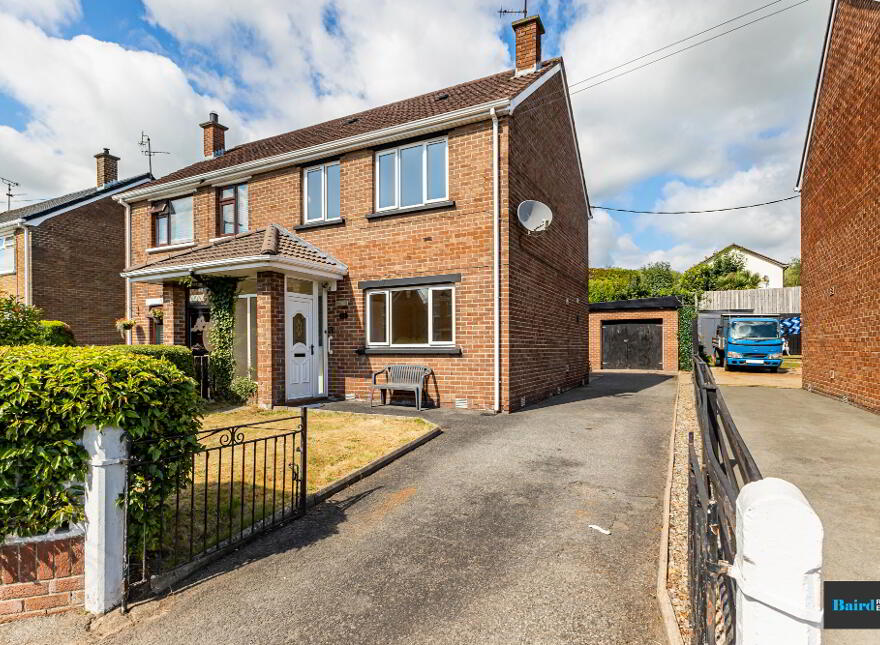 22 Columbas Villas, Coalisland, Dungannon, BT71 4PX photo