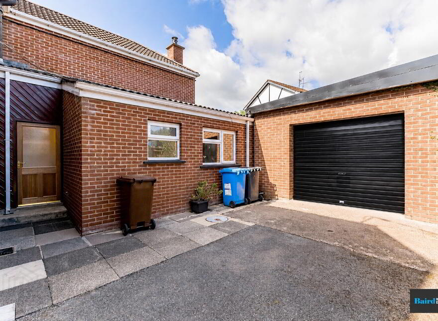 22 Columbas Villas, Coalisland, Dungannon, BT71 4PX