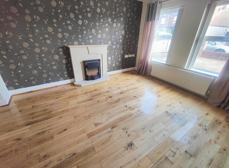 28 Baden Powell Street, Belfast, BT13 1LR
