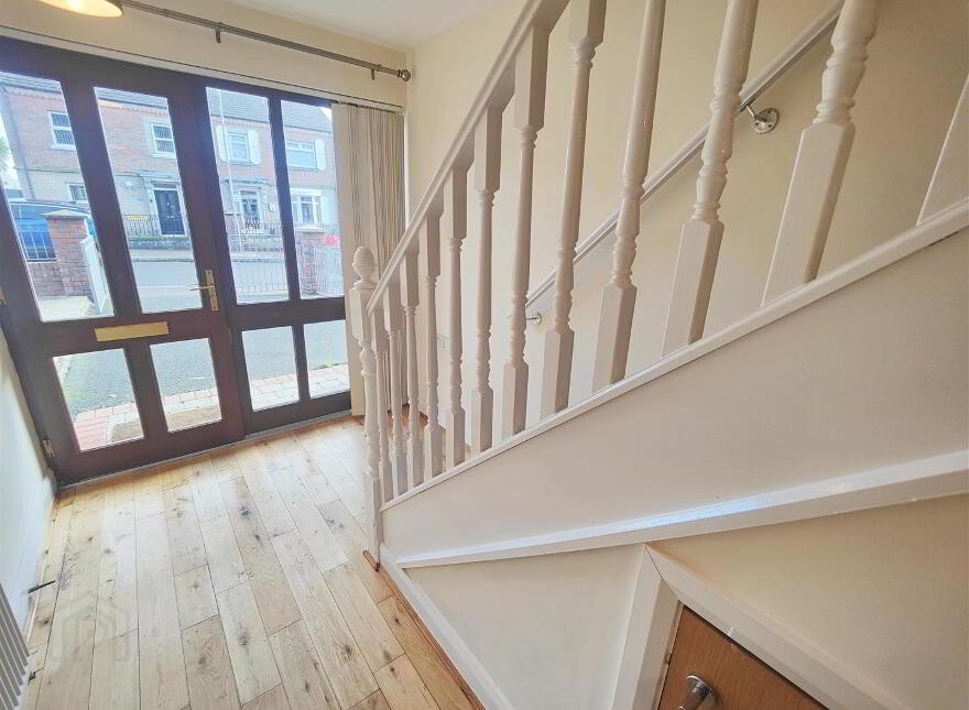 28 Baden Powell Street, Belfast, BT13 1LR