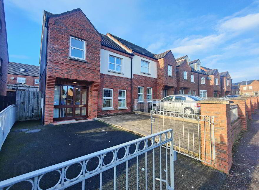 28 Baden Powell Street, Belfast, BT13 1LR photo