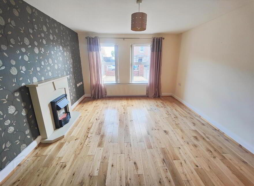 28 Baden Powell Street, Belfast, BT13 1LR