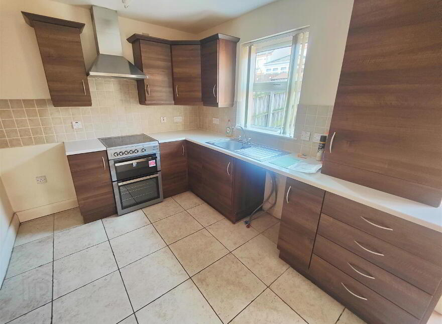 28 Baden Powell Street, Belfast, BT13 1LR