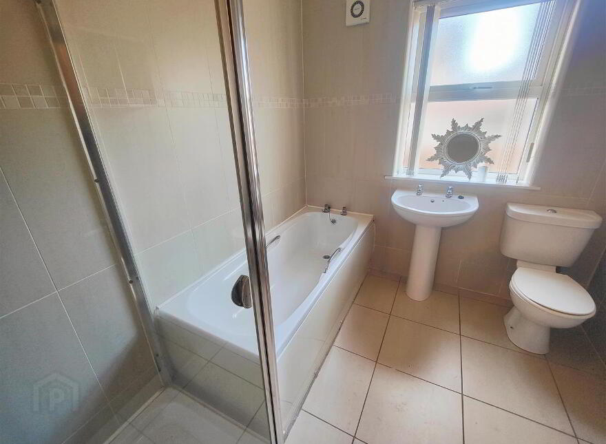 28 Baden Powell Street, Belfast, BT13 1LR