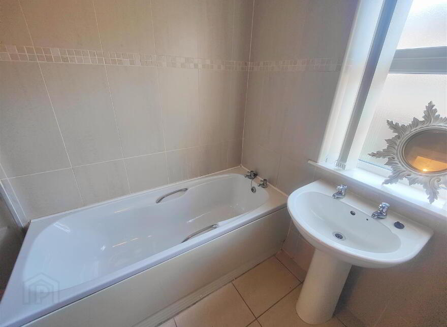 28 Baden Powell Street, Belfast, BT13 1LR