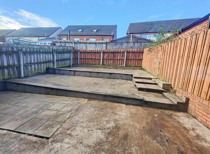 28 Baden Powell Street, Belfast, BT13 1LR