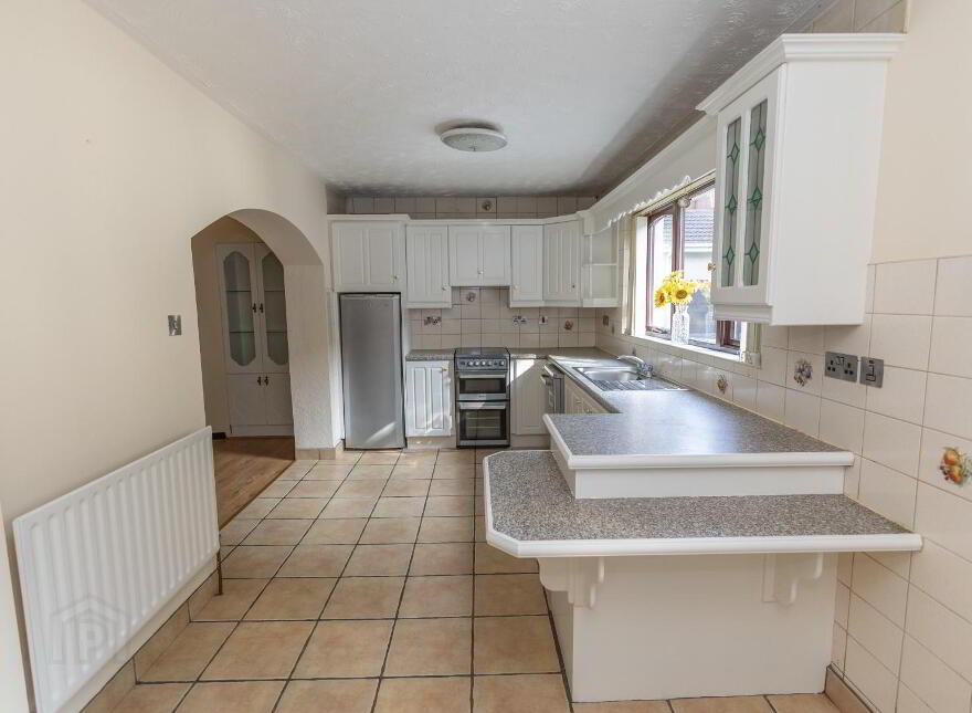 16 Magennis Villas, Newry, BT34 2PP