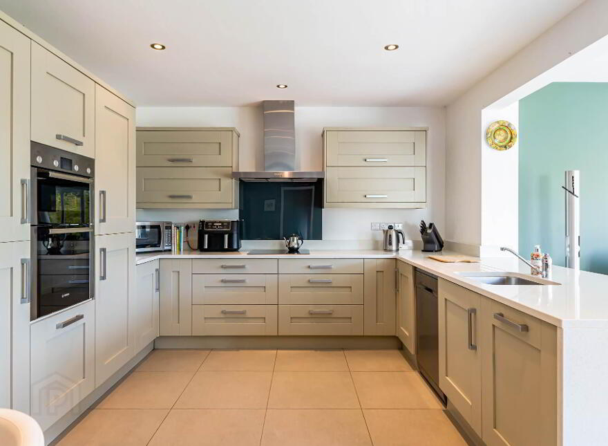 1a Moss Road, Stoneyford, Lisburn, BT28 3XJ