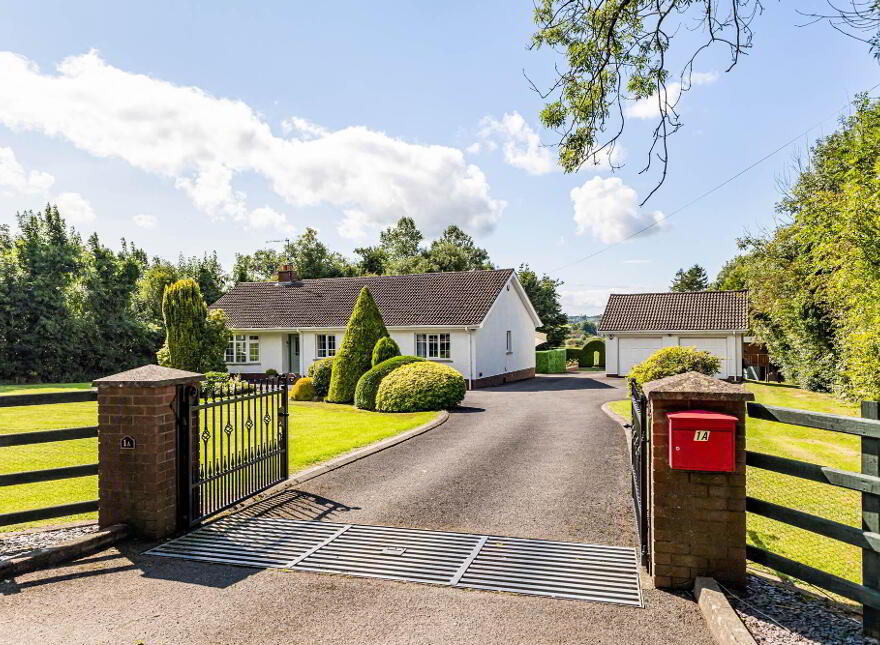 1a Moss Road, Stoneyford, Lisburn, BT28 3XJ