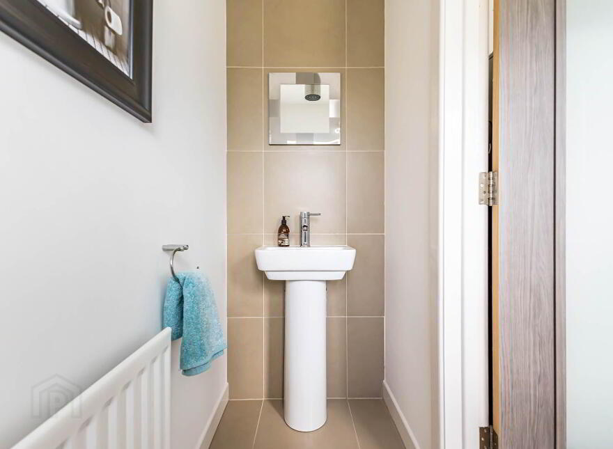 1a Moss Road, Stoneyford, Lisburn, BT28 3XJ