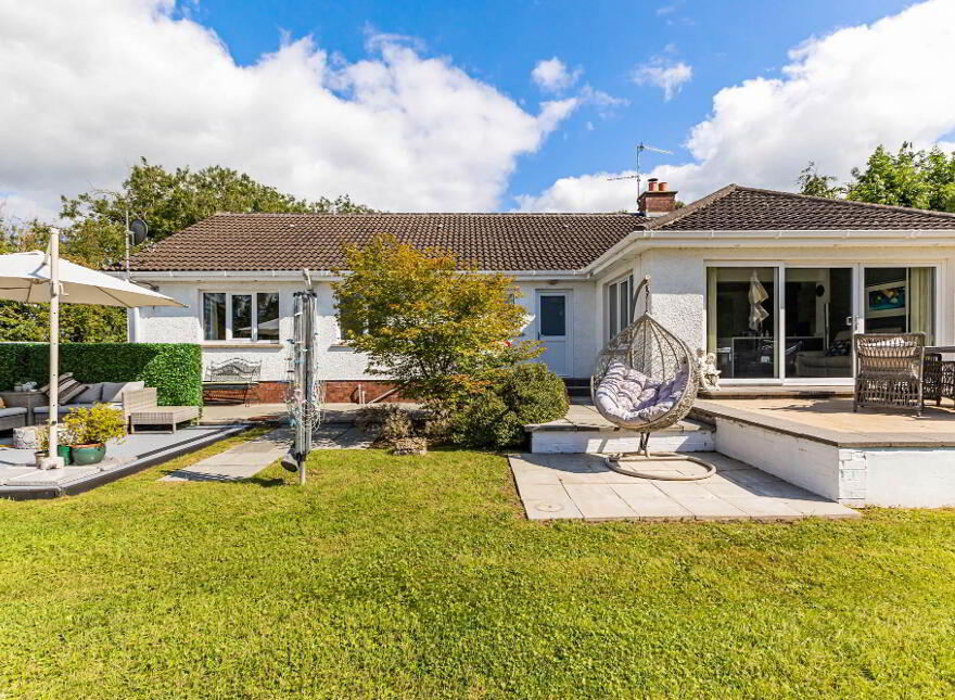 1a Moss Road, Stoneyford, Lisburn, BT28 3XJ