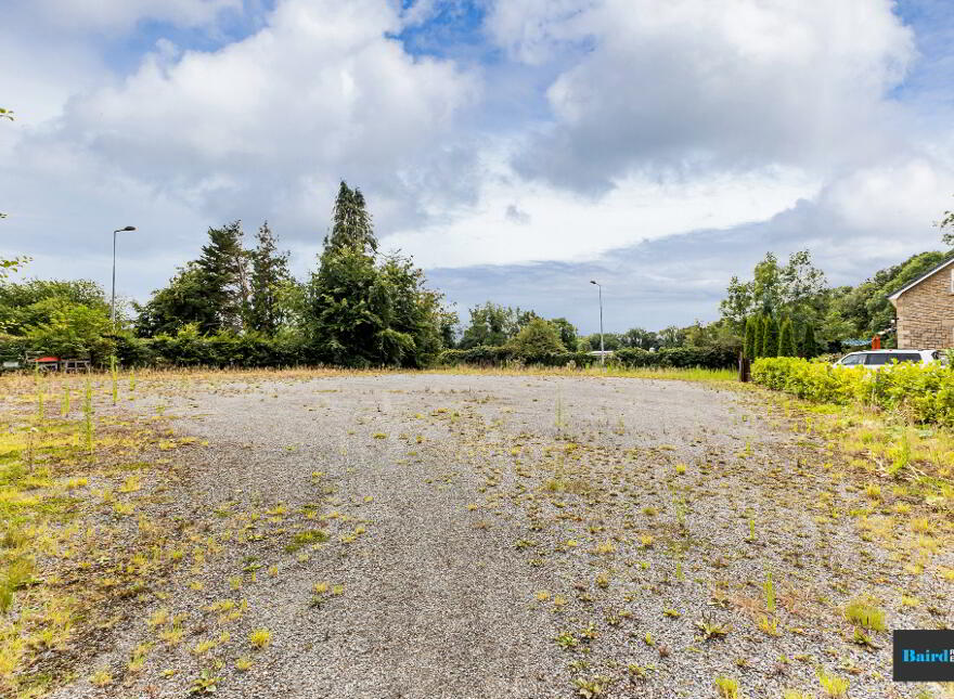 Hanover House, 24 Hanover Square, Coagh, BT80 0EF