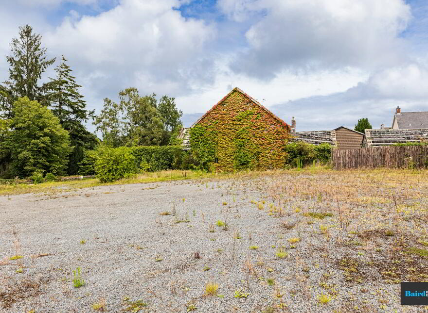 Hanover House, 24 Hanover Square, Coagh, BT80 0EF