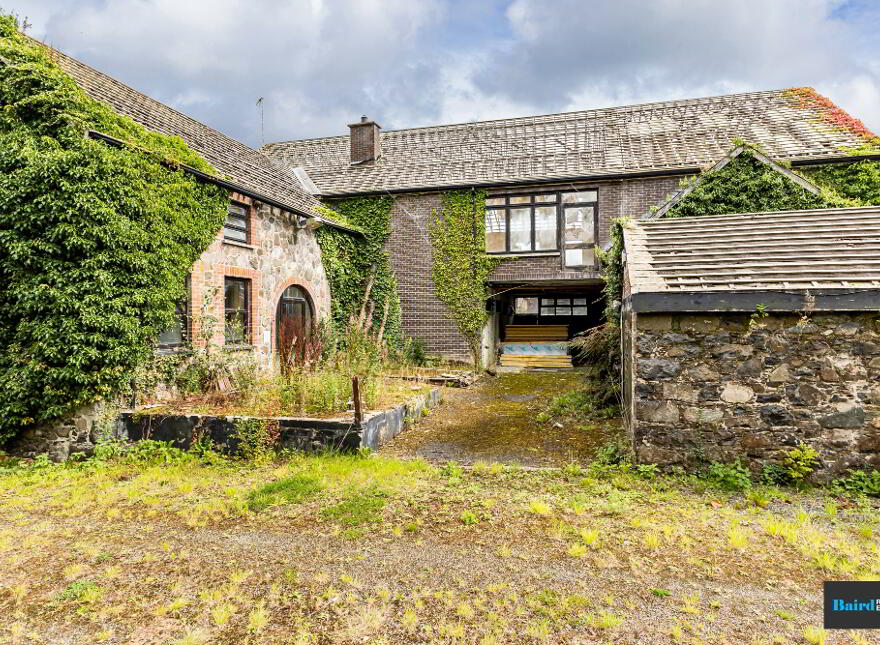Hanover House, 24 Hanover Square, Coagh, BT80 0EF