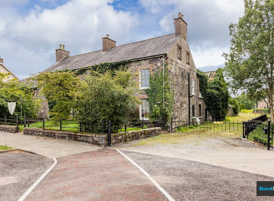 Hanover House, 24 Hanover Square, Coagh, BT80 0EF