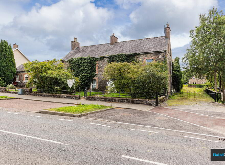 Hanover House, 24 Hanover Square, Coagh, BT80 0EF photo