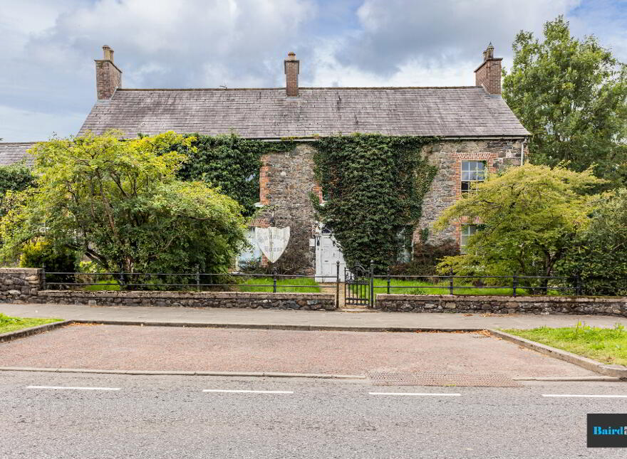 Hanover House, 24 Hanover Square, Coagh, BT80 0EF