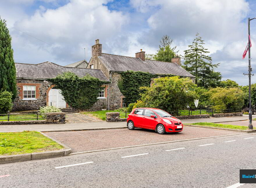 Hanover House, 24 Hanover Square, Coagh, BT80 0EF