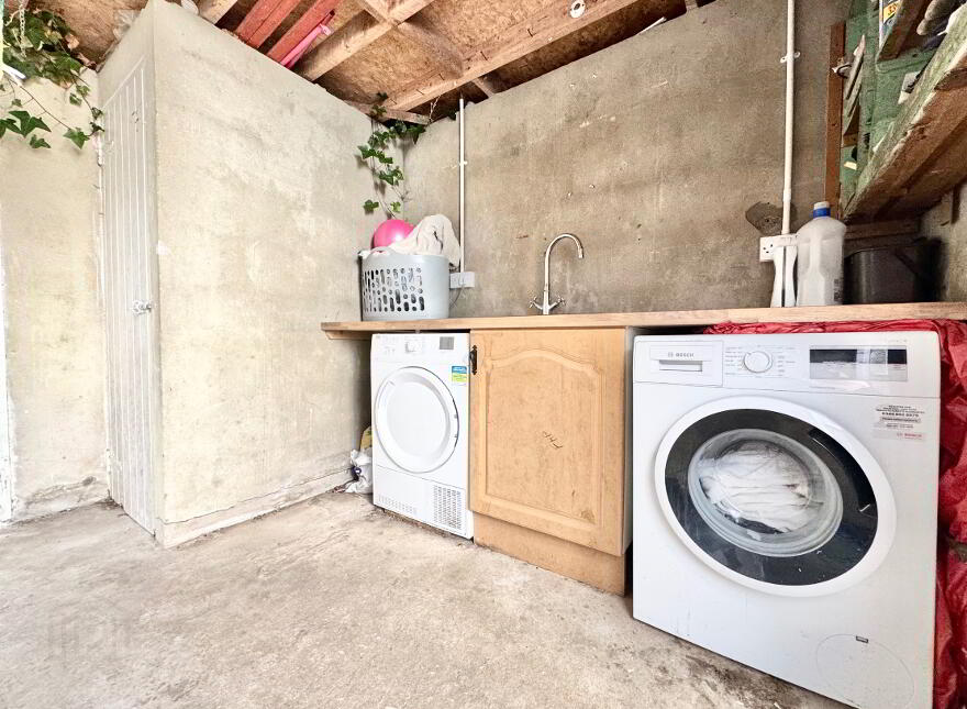 3 Belvedere Park, Omagh, BT78 1HR