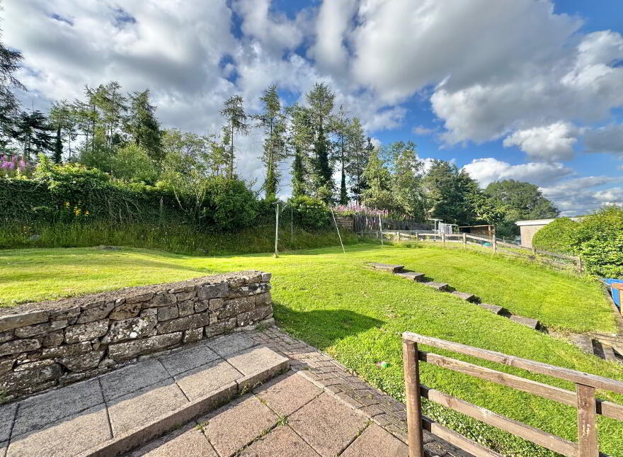 3 Belvedere Park, Omagh, BT78 1HR