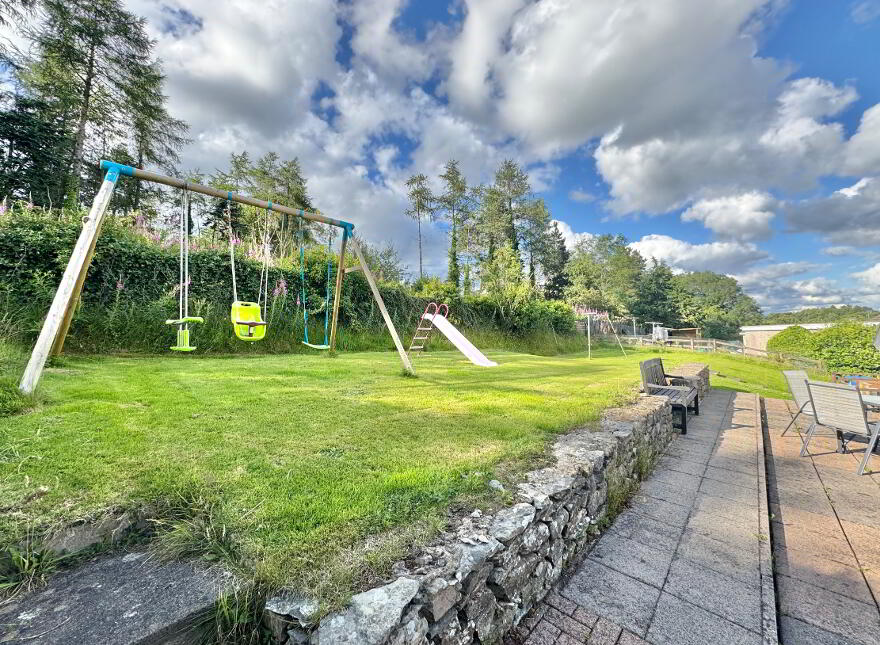 3 Belvedere Park, Omagh, BT78 1HR