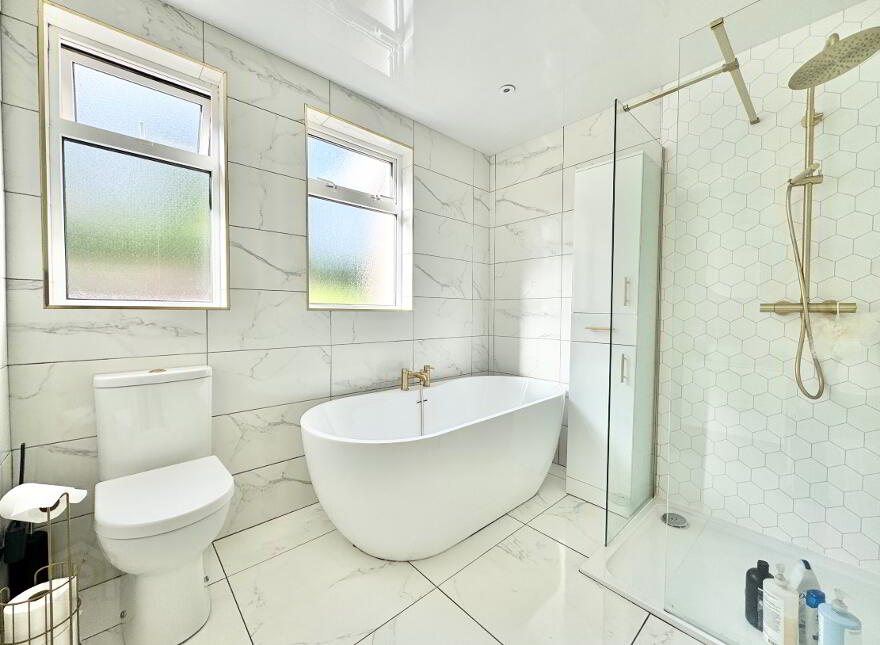 3 Belvedere Park, Omagh, BT78 1HR