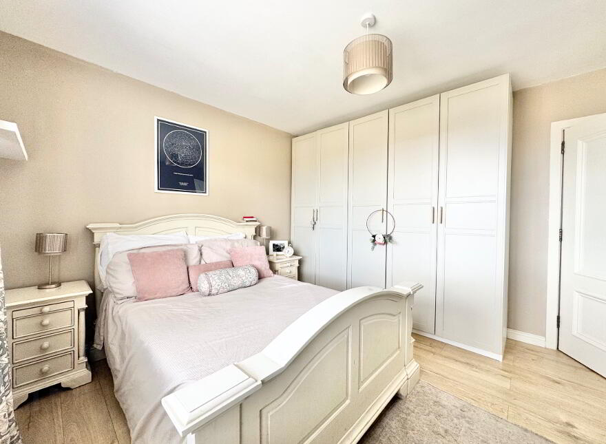 3 Belvedere Park, Omagh, BT78 1HR