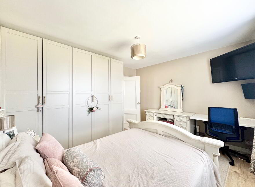 3 Belvedere Park, Omagh, BT78 1HR