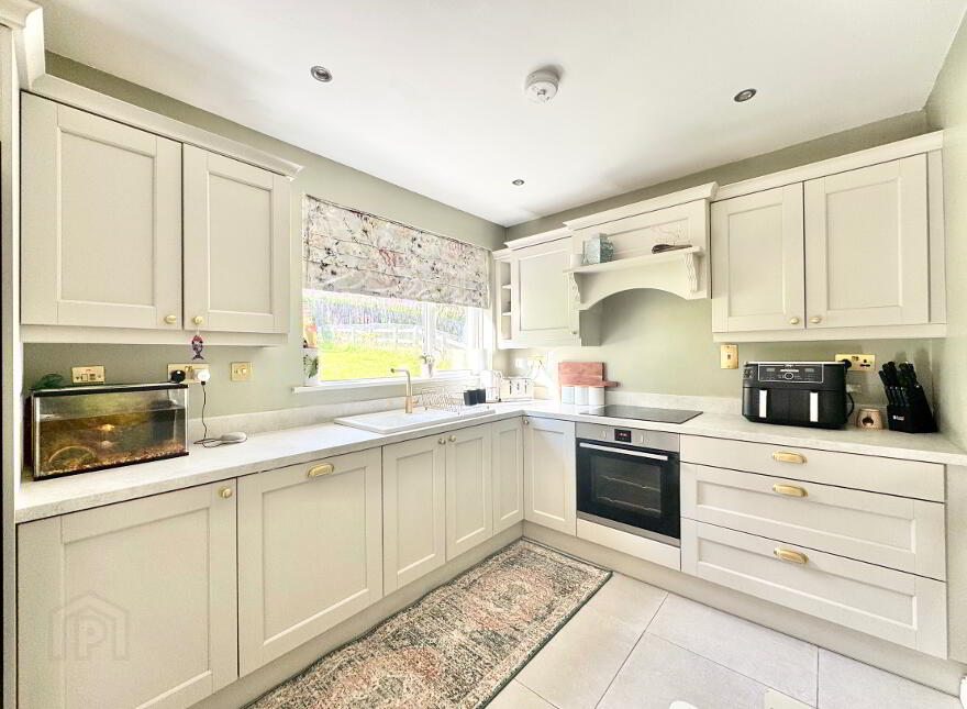 3 Belvedere Park, Omagh, BT78 1HR