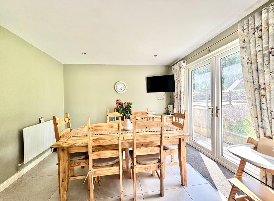 3 Belvedere Park, Omagh, BT78 1HR