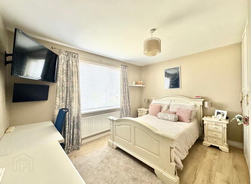 3 Belvedere Park, Omagh, BT78 1HR