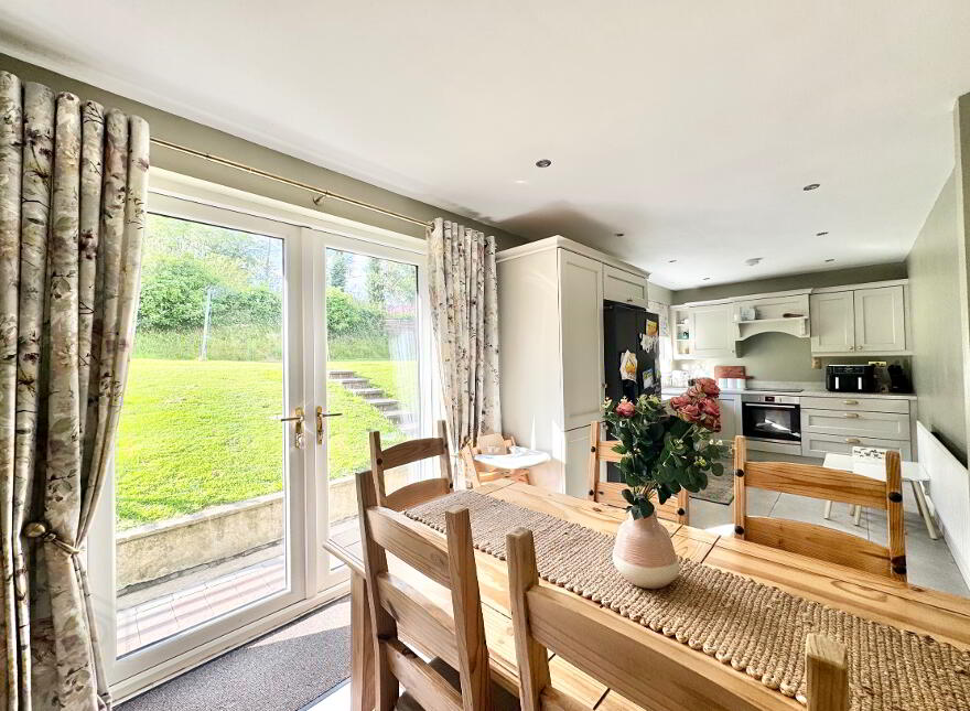 3 Belvedere Park, Omagh, BT78 1HR