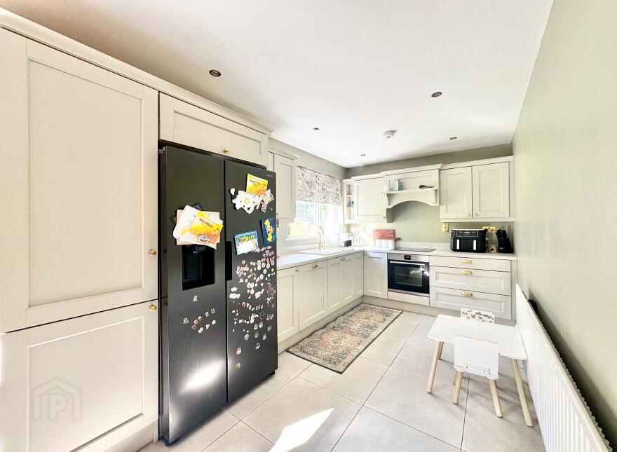 3 Belvedere Park, Omagh, BT78 1HR