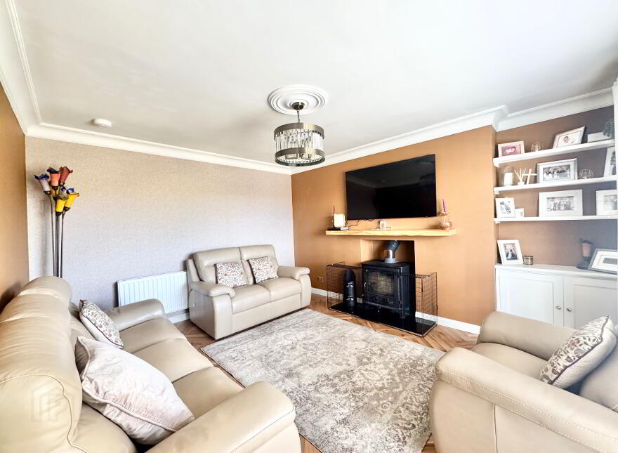 3 Belvedere Park, Omagh, BT78 1HR