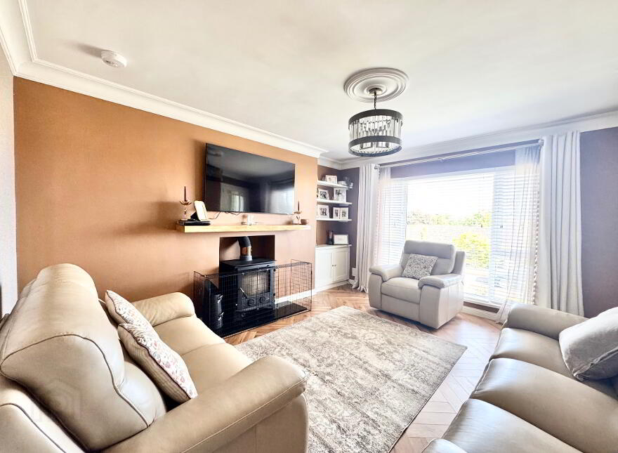 3 Belvedere Park, Omagh, BT78 1HR