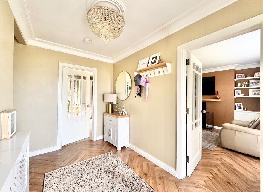 3 Belvedere Park, Omagh, BT78 1HR