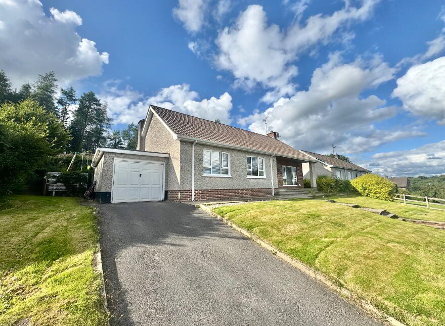 3 Belvedere Park, Omagh, BT78 1HR photo