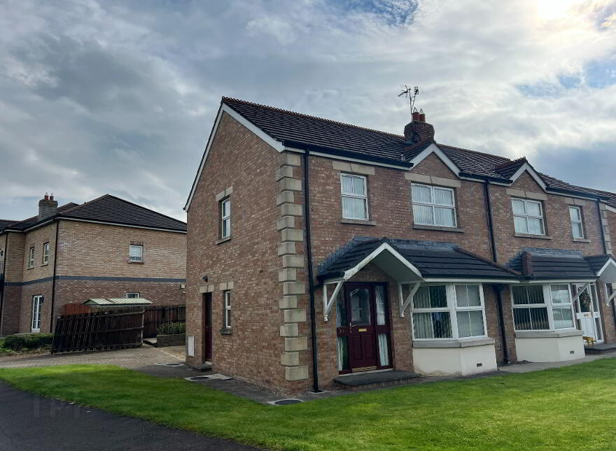 57 Rosses Lane, Ballymena, BT42 2SB