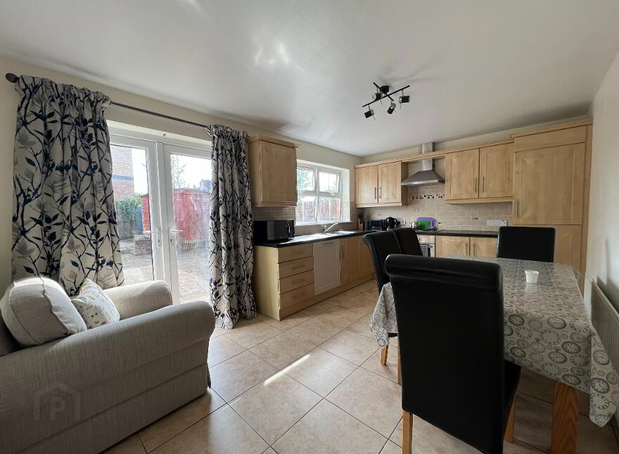 57 Rosses Lane, Ballymena, BT42 2SB