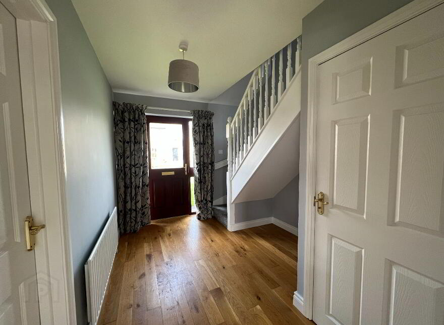 57 Rosses Lane, Ballymena, BT42 2SB