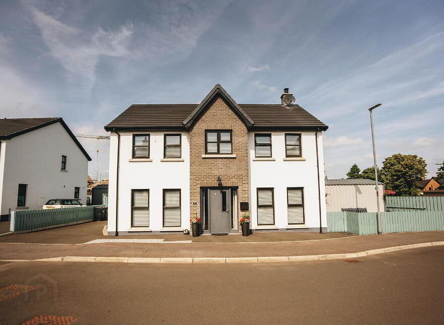 43 Millbrooke Drive, Ballymoney, BT53 7RP photo